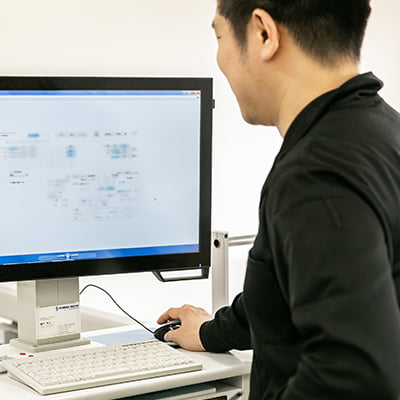 大阪の裁断工場。生地裁断、CAM自動裁断なら【公式カッティングファクトリー】